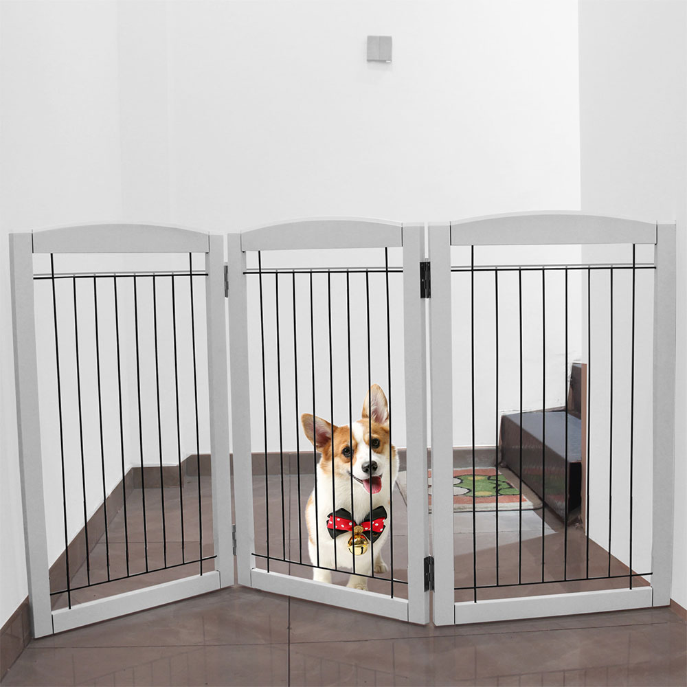 Pet Fence 1 - Buy Pet Fence 1 Product on Nanxun wood industry